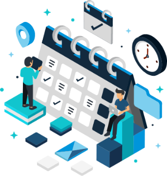 ماژول رویدادها